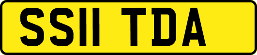 SS11TDA