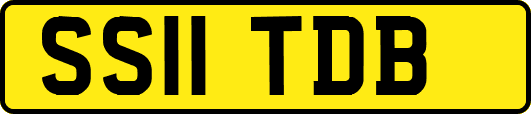 SS11TDB