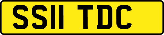 SS11TDC