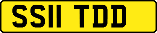 SS11TDD