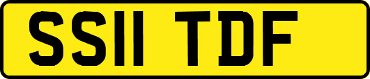 SS11TDF