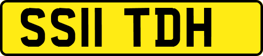 SS11TDH