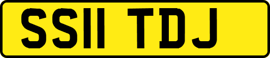 SS11TDJ