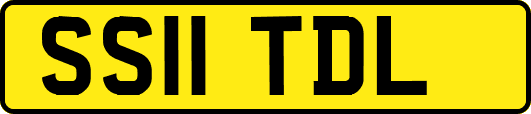 SS11TDL
