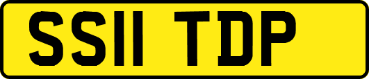 SS11TDP