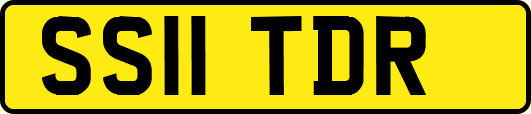 SS11TDR