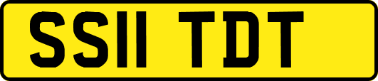 SS11TDT