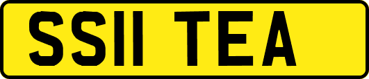 SS11TEA