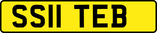 SS11TEB