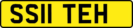 SS11TEH