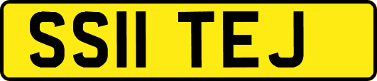 SS11TEJ