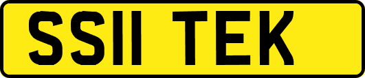 SS11TEK