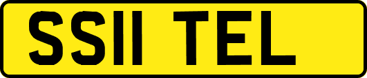 SS11TEL