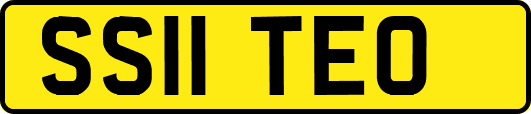 SS11TEO
