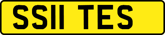 SS11TES