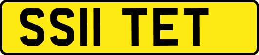 SS11TET