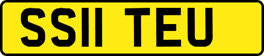 SS11TEU