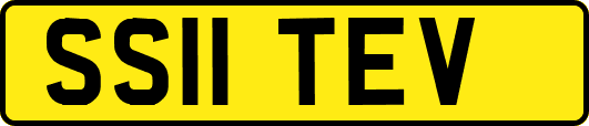 SS11TEV