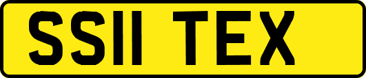 SS11TEX
