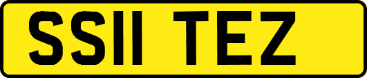 SS11TEZ