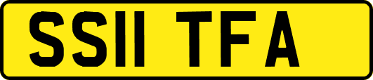 SS11TFA