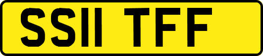 SS11TFF