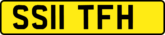 SS11TFH
