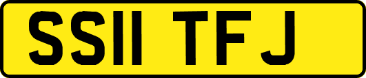 SS11TFJ