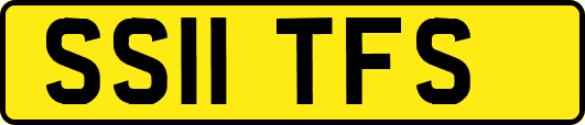 SS11TFS