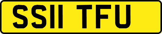 SS11TFU