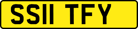 SS11TFY