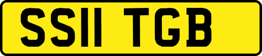 SS11TGB