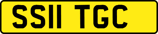 SS11TGC