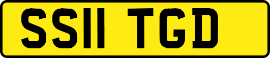 SS11TGD