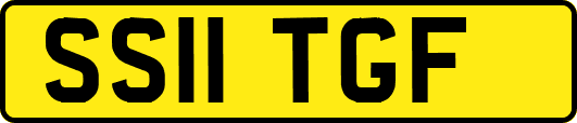 SS11TGF