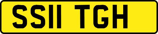 SS11TGH