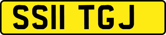SS11TGJ