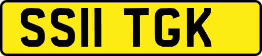SS11TGK
