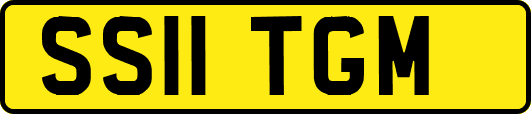 SS11TGM