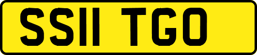 SS11TGO