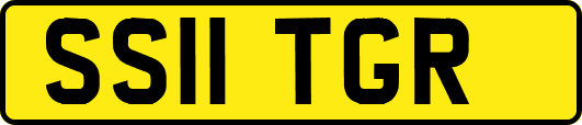 SS11TGR