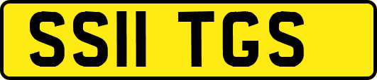 SS11TGS