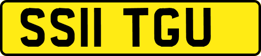 SS11TGU