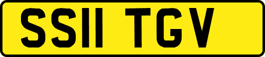 SS11TGV