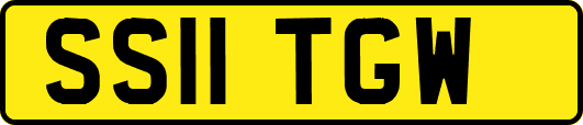 SS11TGW