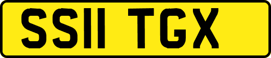 SS11TGX
