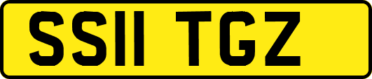 SS11TGZ