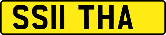 SS11THA
