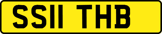 SS11THB