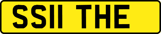 SS11THE